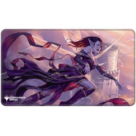 Playmat - Magic the Gathering - Series 4 Alela (F2)